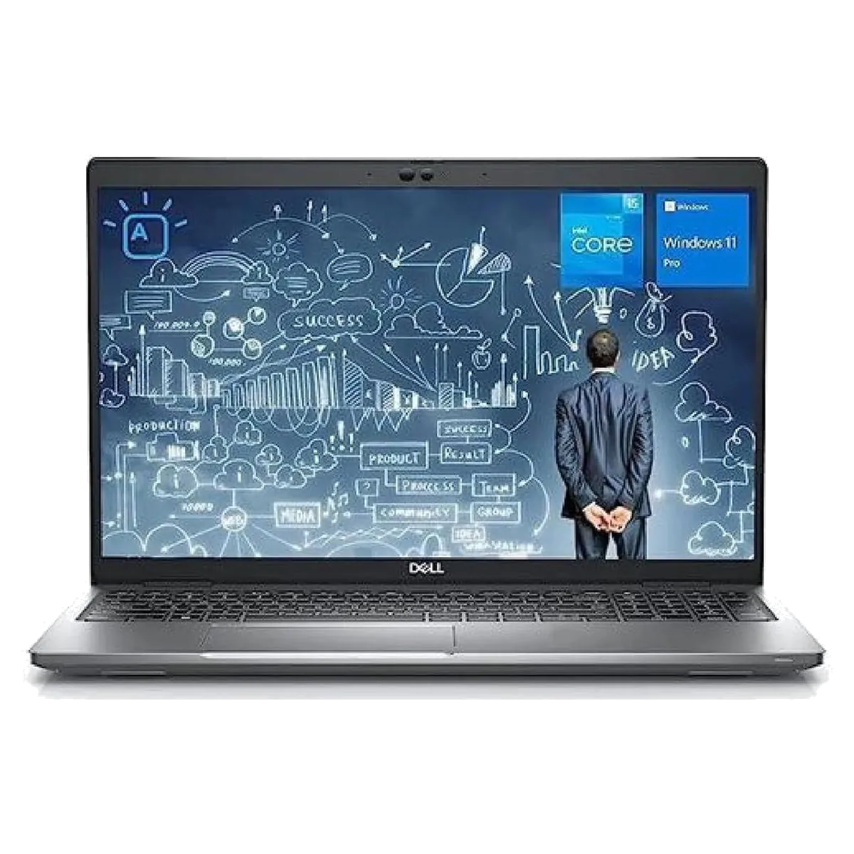 Dell Latitude 5530 15" reconditionné