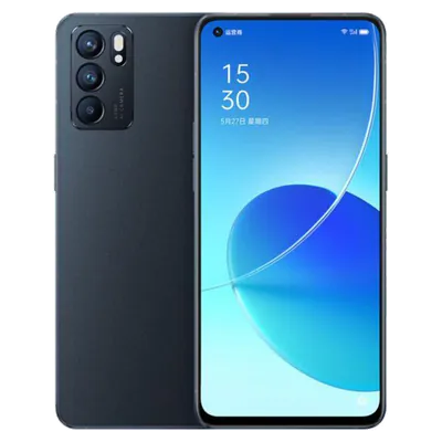 Oppo Reno6