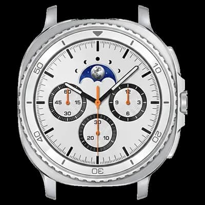 Samsung Galaxy Watch 8 Classic