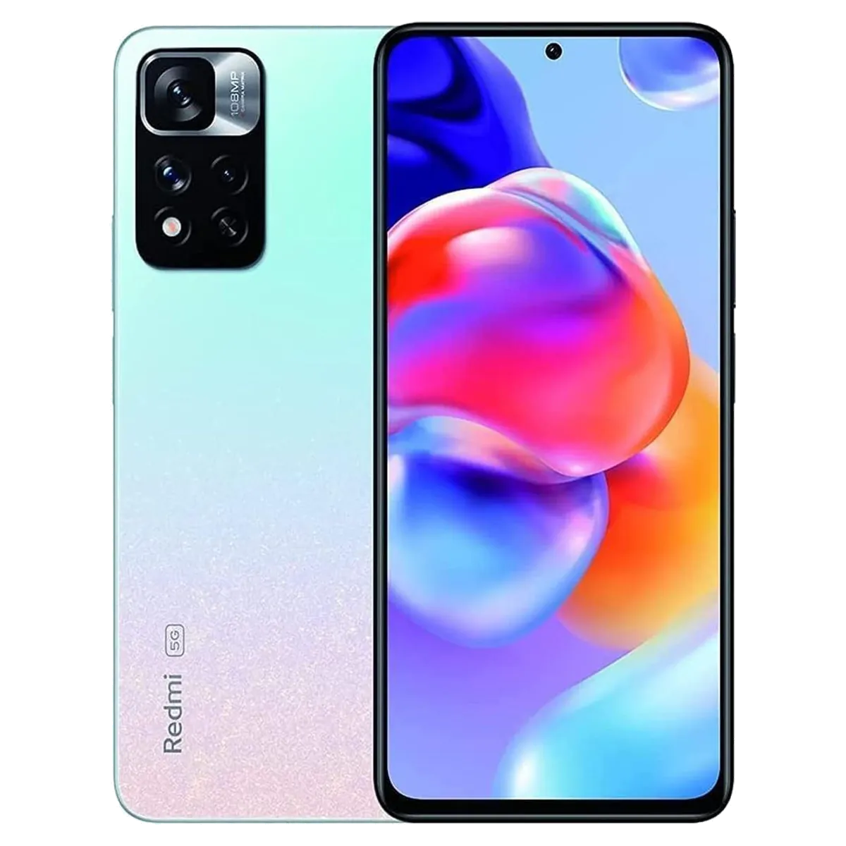 Xiaomi Redmi Note 11 Pro Plus reconditionné