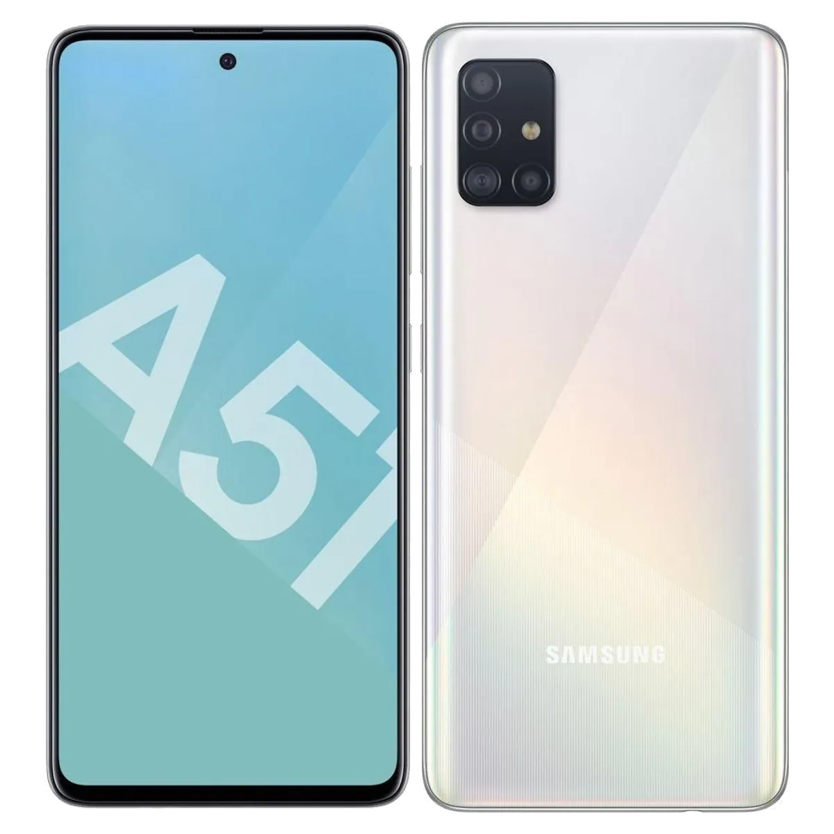 Samsung Galaxy A51 reconditionné