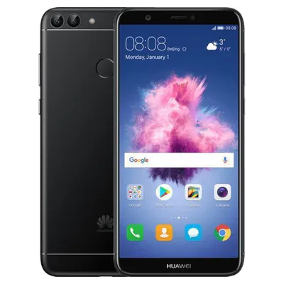 Huawei P Smart
