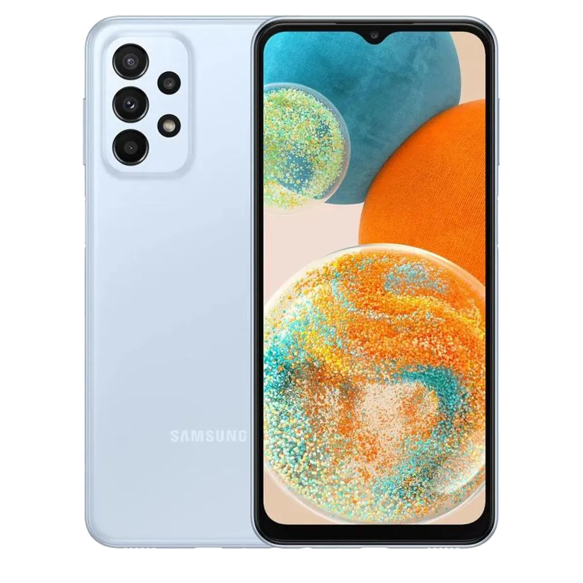 Samsung Galaxy A23 reconditionné