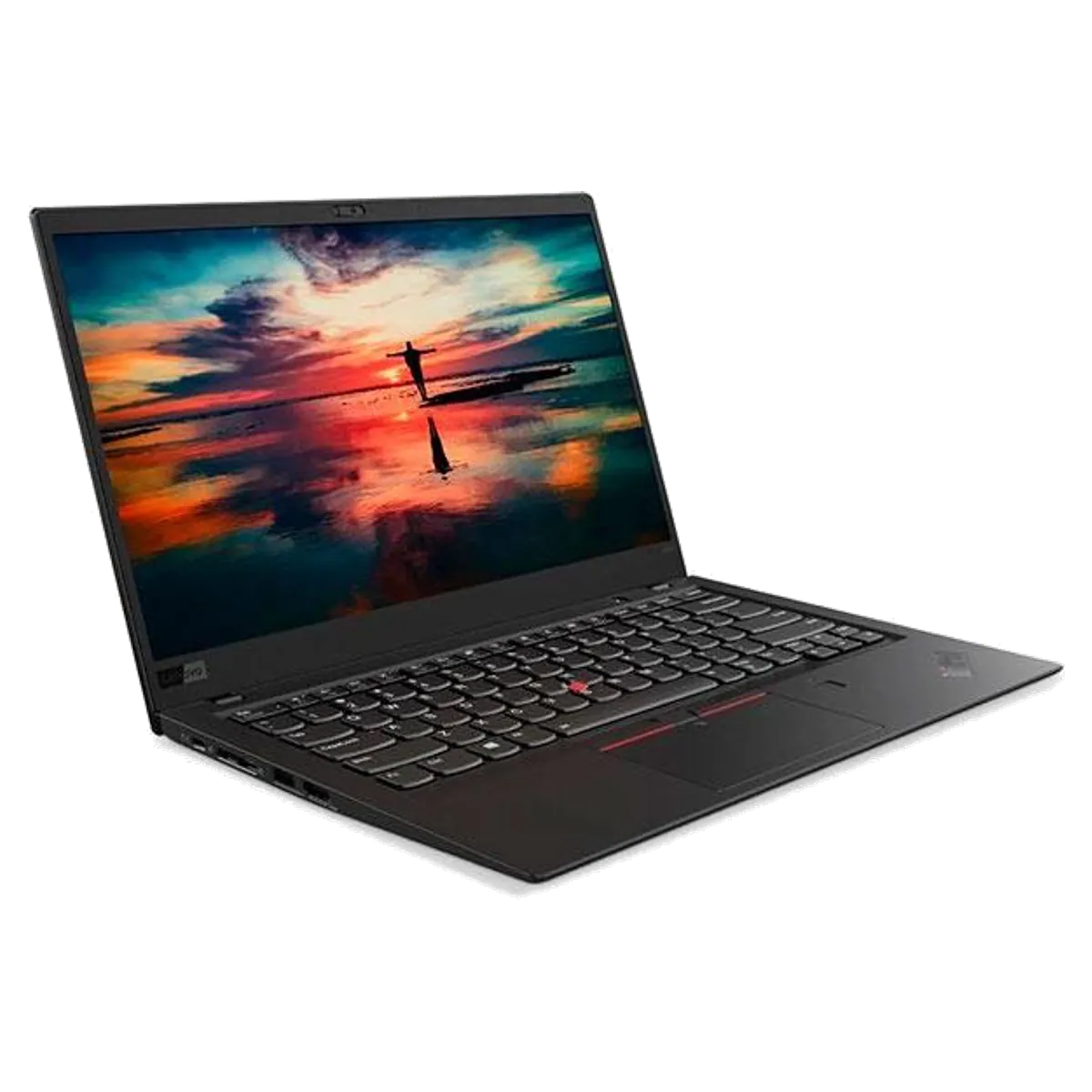 Lenovo Lenovo ThinkPad X1 16" reconditionné