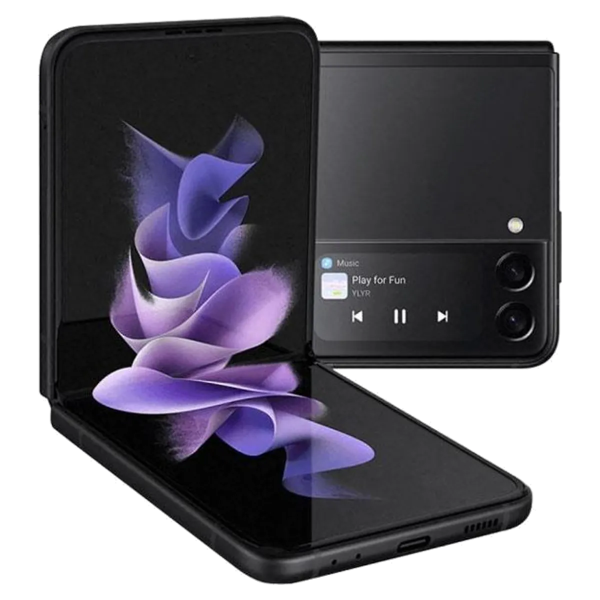 Samsung Galaxy Z Flip 3 reconditionné