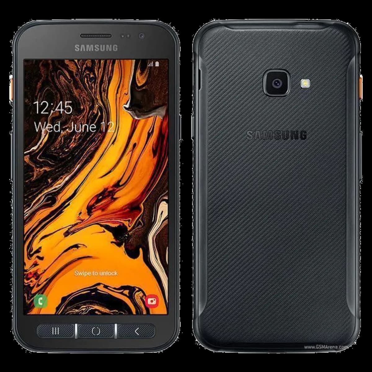 Samsung Galaxy Xcover 4s reconditionné
