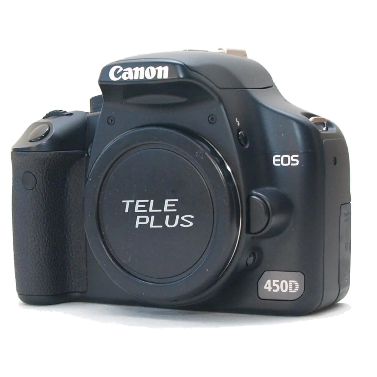 Canon EOS 450D reconditionné