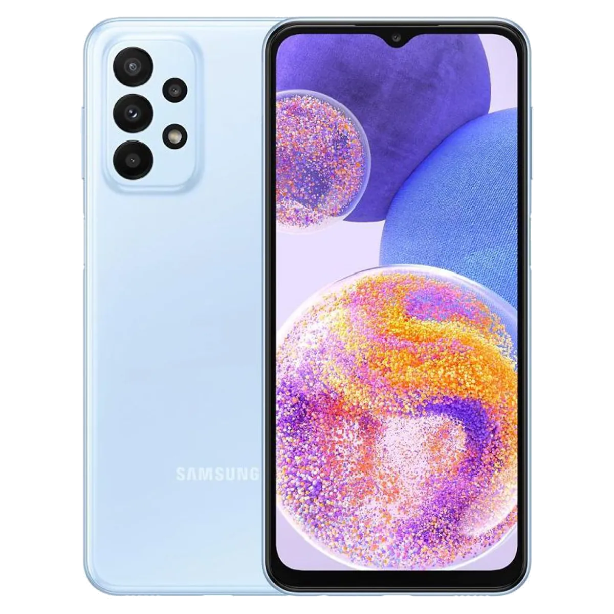 Samsung Galaxy A23 reconditionné
