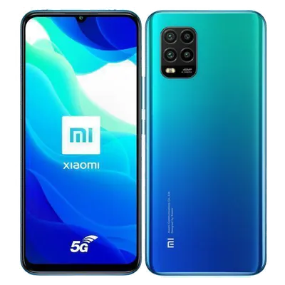 Mi 10 Lite