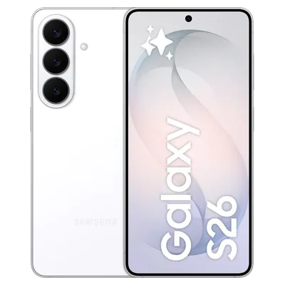 Galaxy S26