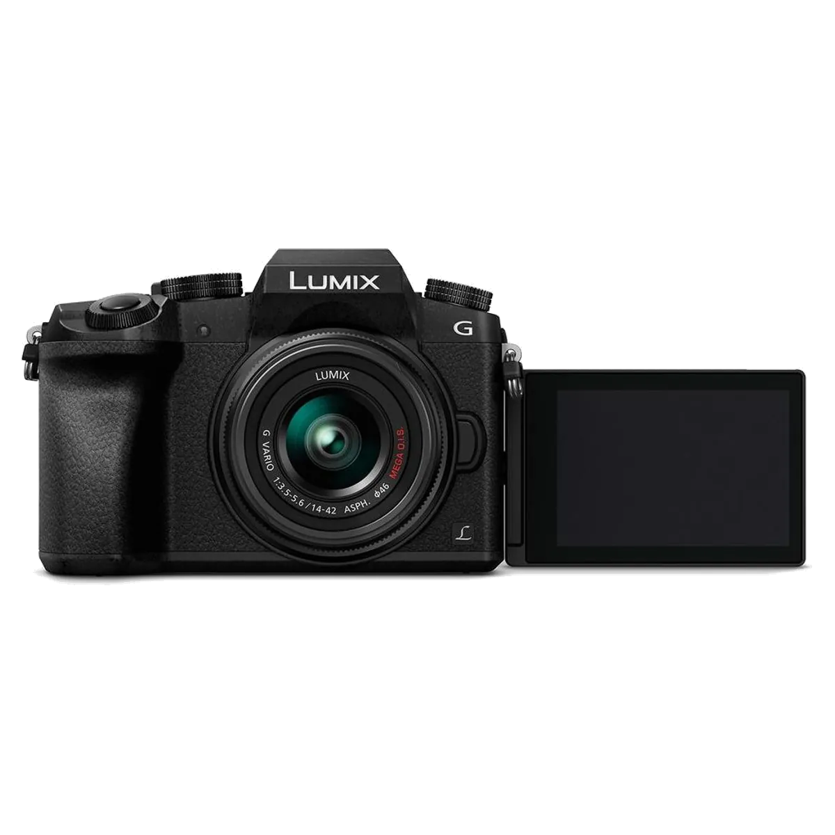 Panasonic Lumix G90 reconditionné