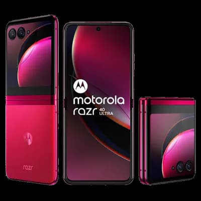 Razr 40 Ultra