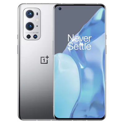 OnePlus 9 Pro