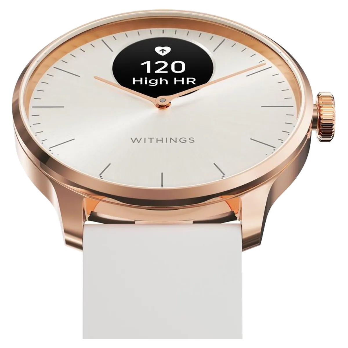 Withings ScanWatch Light reconditionné