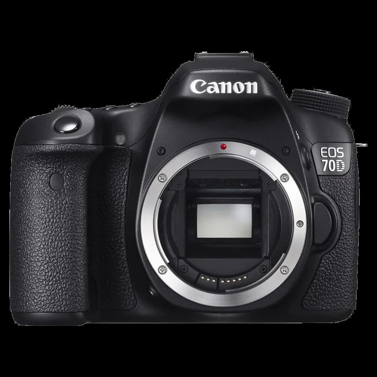 Canon EOS 70D reconditionné