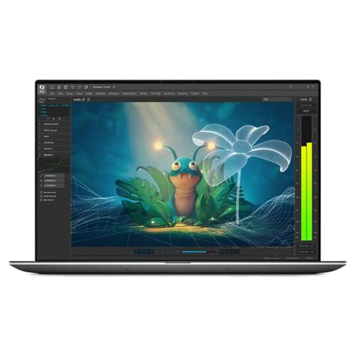 Dell Dell Precision 5570 15" reconditionné