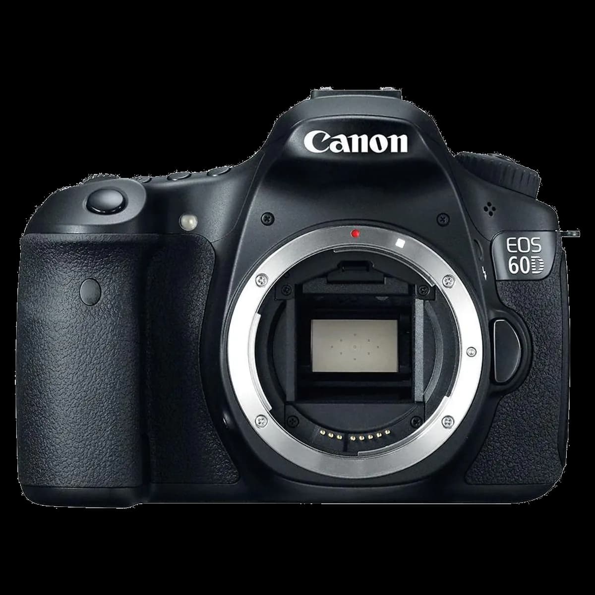 Canon EOS 60D reconditionné