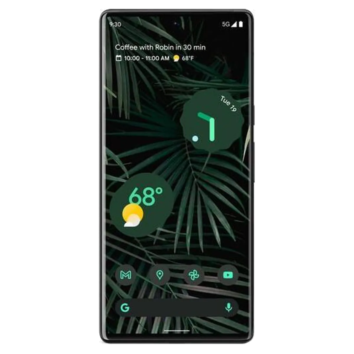 Google Pixel 6 Pro reconditionné