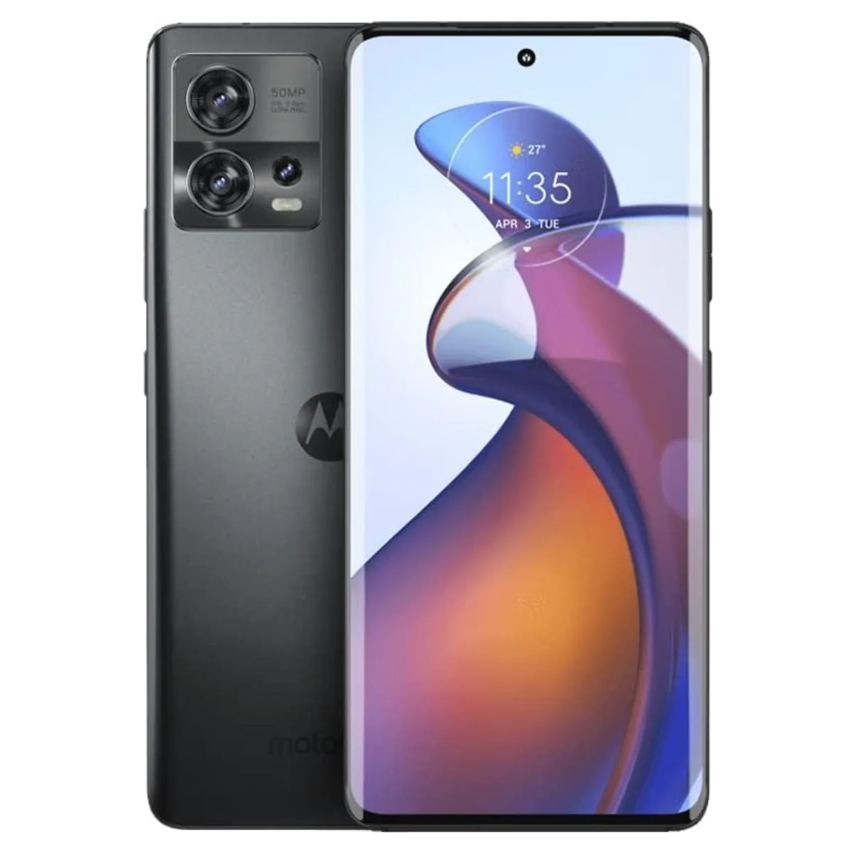 Motorola Edge 30 fusion reconditionné