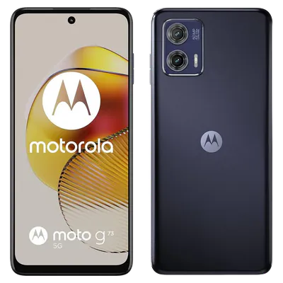 Moto G73