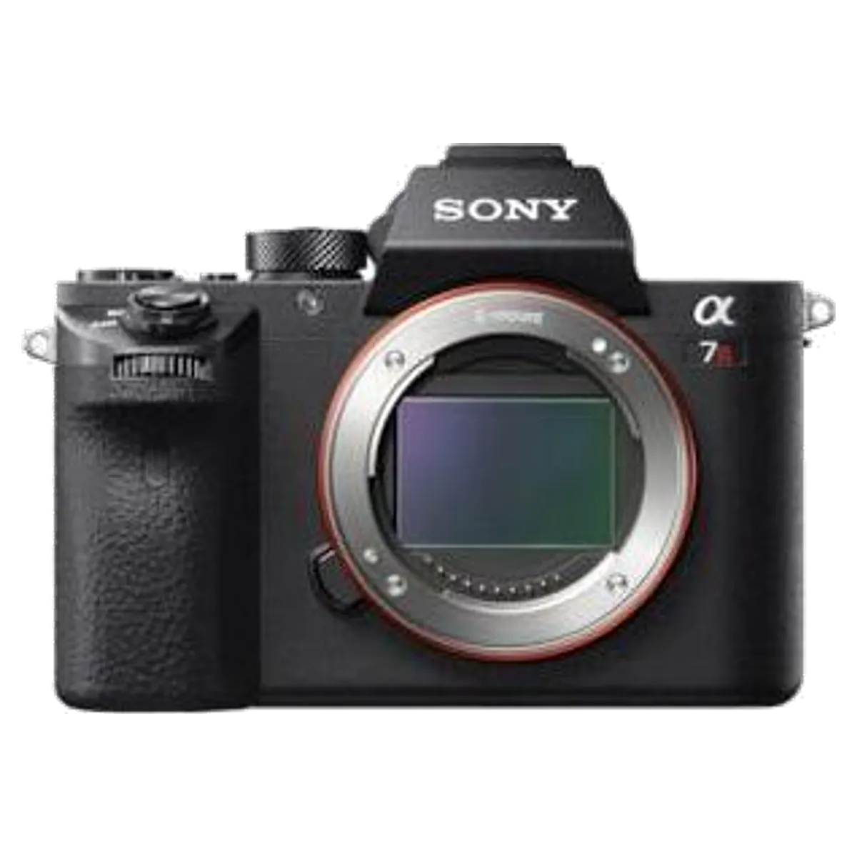 Sony Alpha 7R II reconditionné