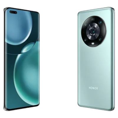 Honor Magic 4 Pro