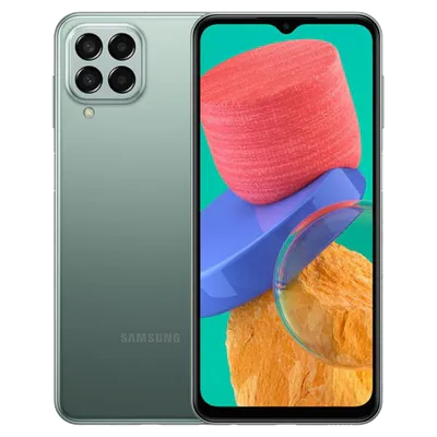Galaxy M33