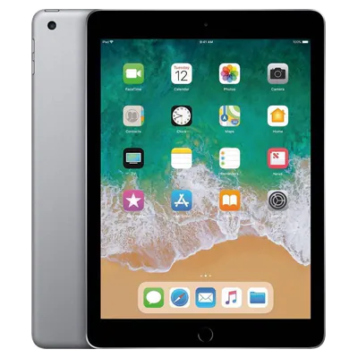 iPad 5 A9 2017
