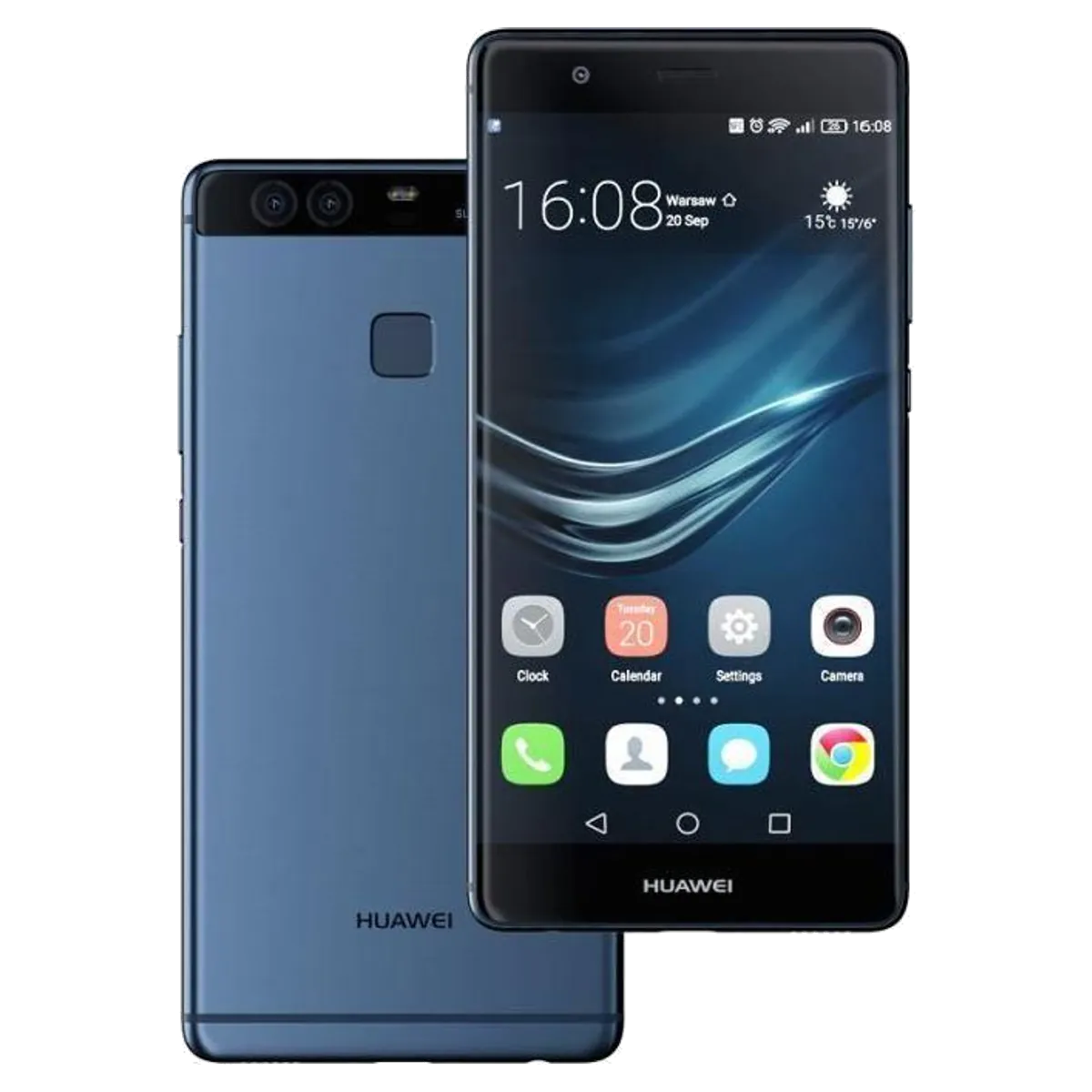 Huawei P9 reconditionné