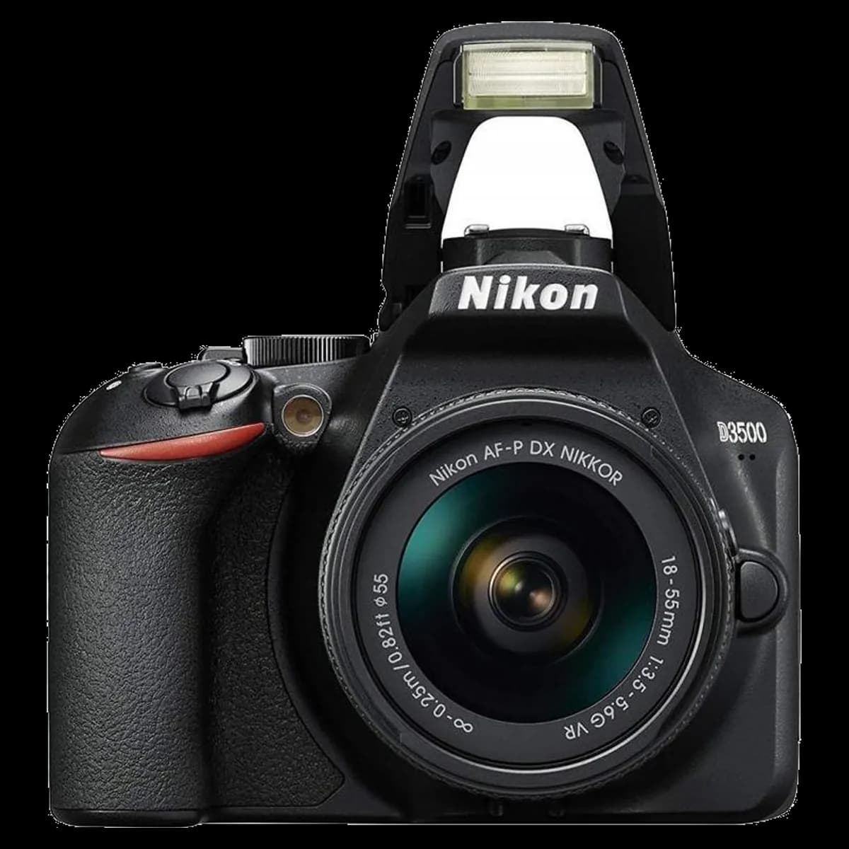 Nikon D3500 reconditionné