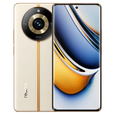 Realme 11 Pro+