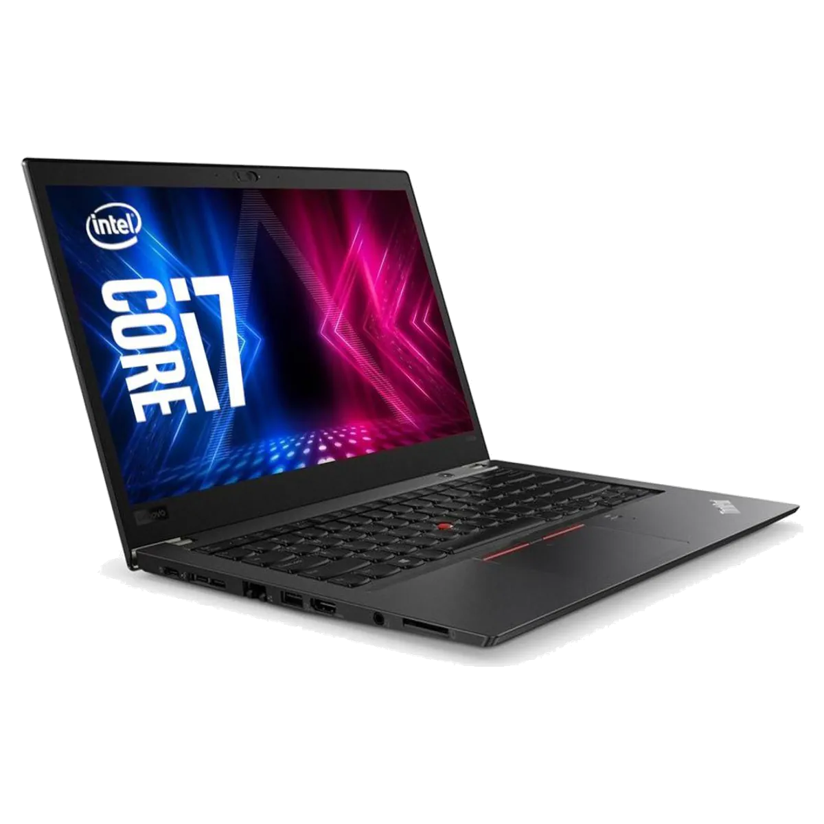 IBM, Lenovo Lenovo ThinkPad T490S 14" reconditionné