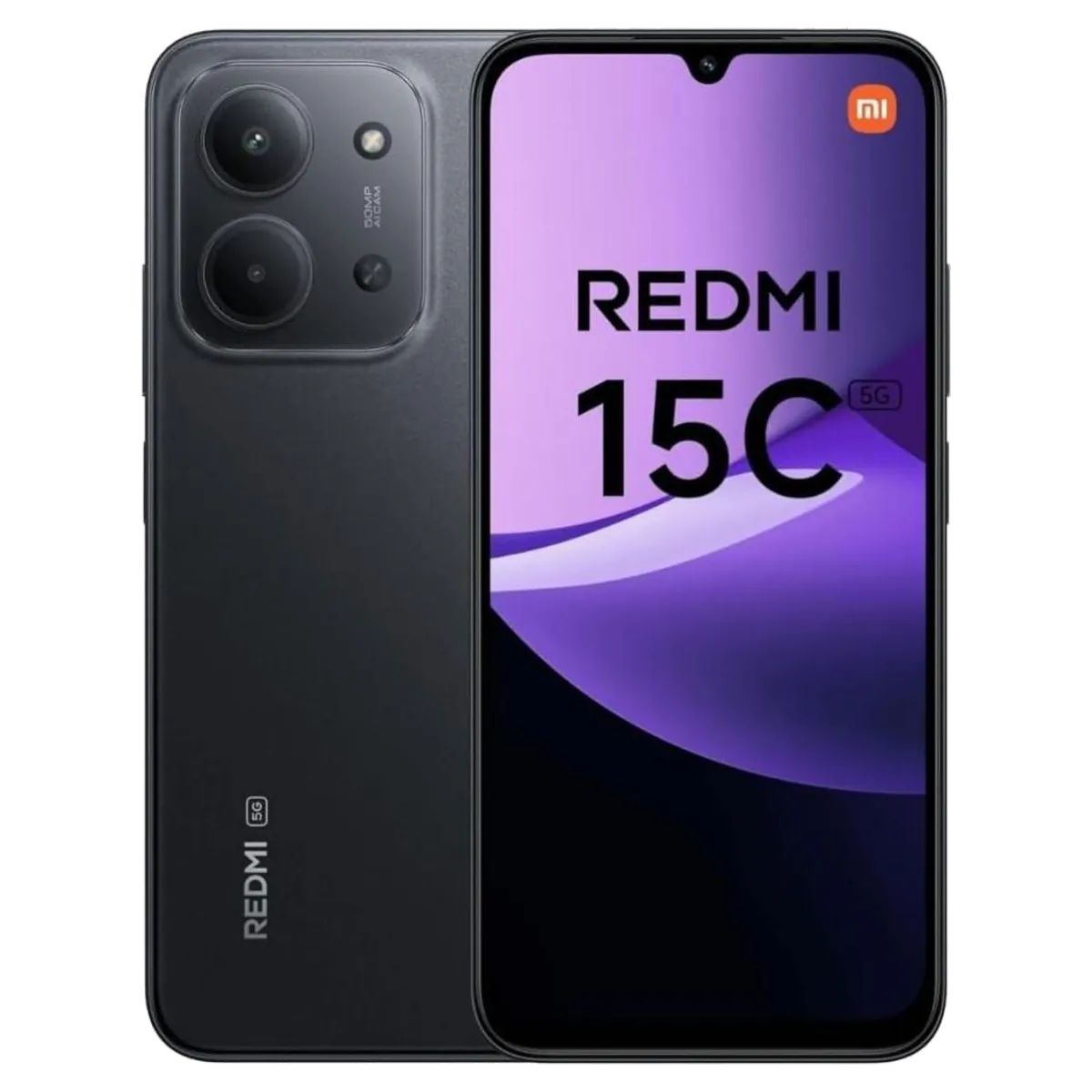 Xiaomi Redmi 15 reconditionné