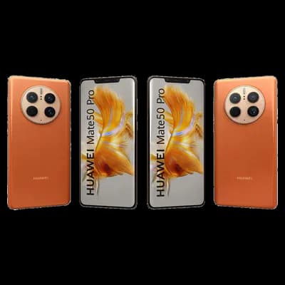 Huawei Mate 50 Pro