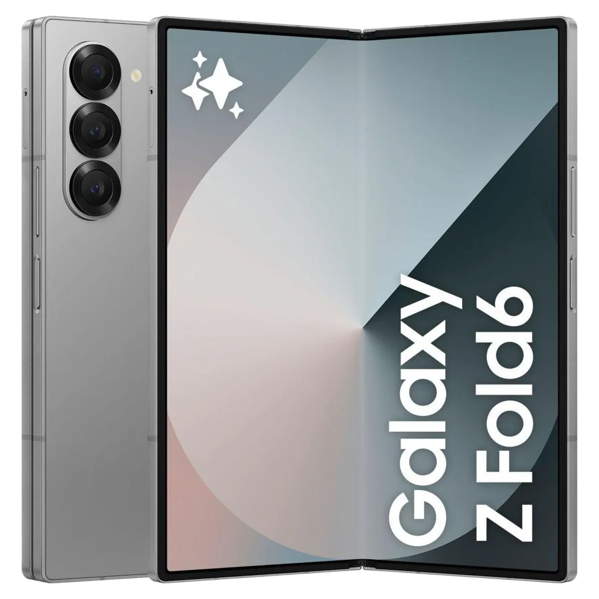 Samsung Galaxy Z Fold 6 reconditionné