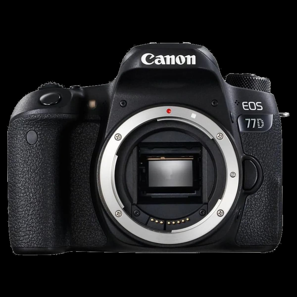 Canon EOS 77D reconditionné