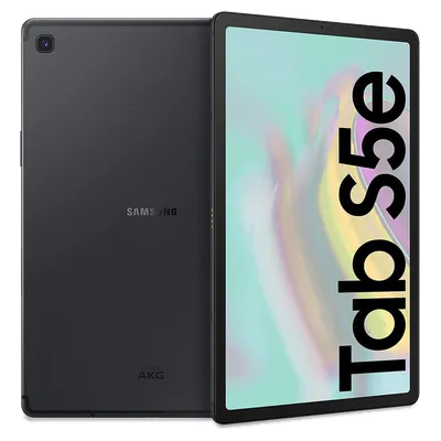 Galaxy Tab S5e
