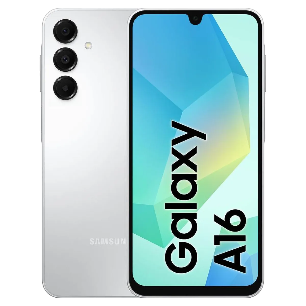 Samsung Galaxy A16 reconditionné