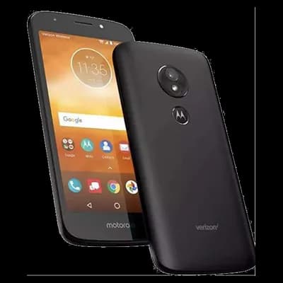 Moto E5 Play