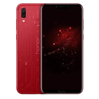 Honor Play