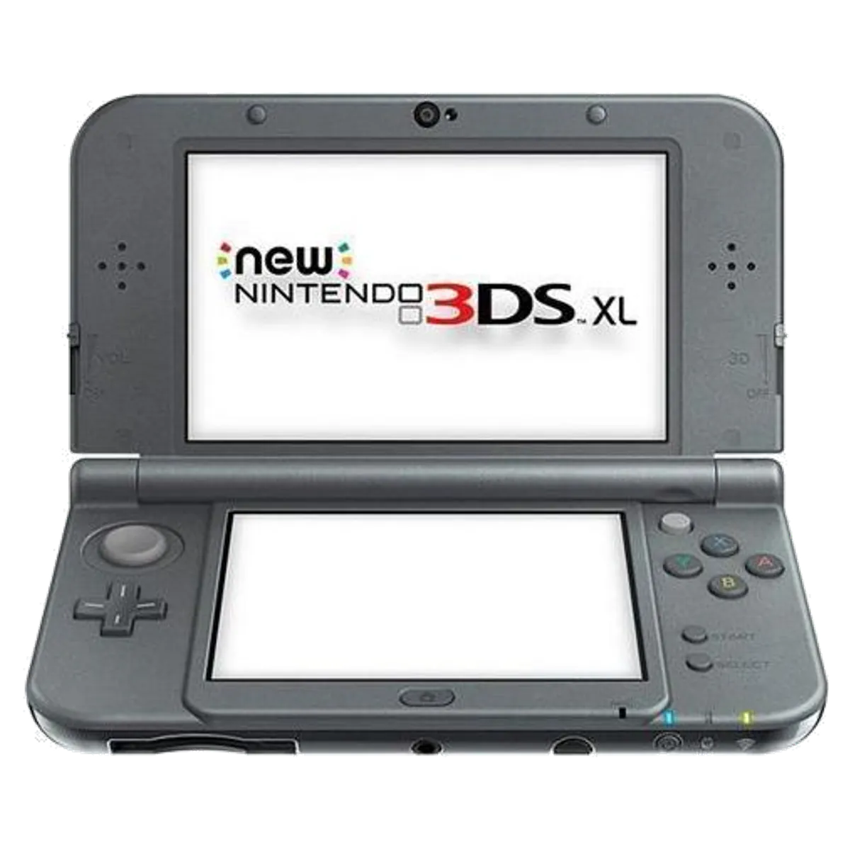 Nintendo 3DS XL reconditionné