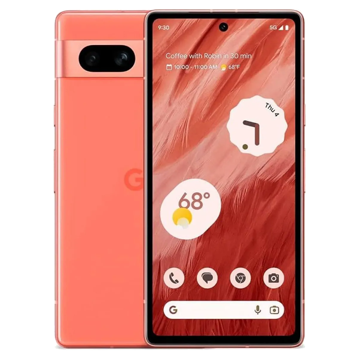 Google Pixel 7a reconditionné