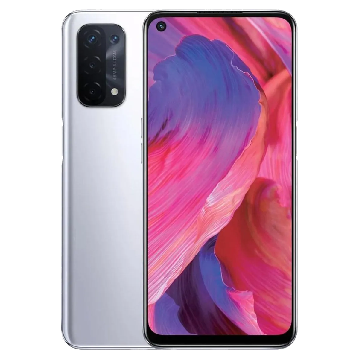 Oppo A74 reconditionné