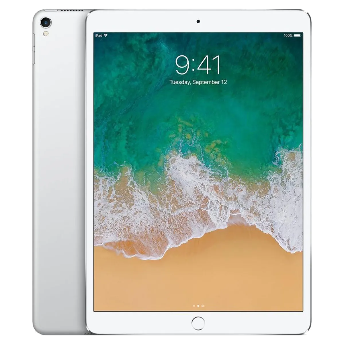 Apple iPad Pro A10 2017 reconditionné