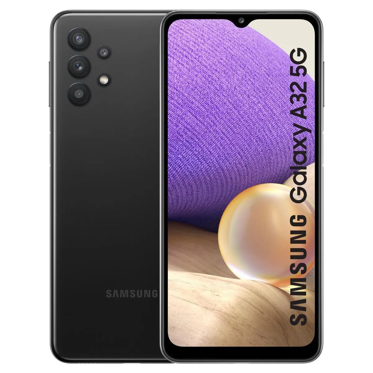 Samsung Galaxy A32 reconditionné