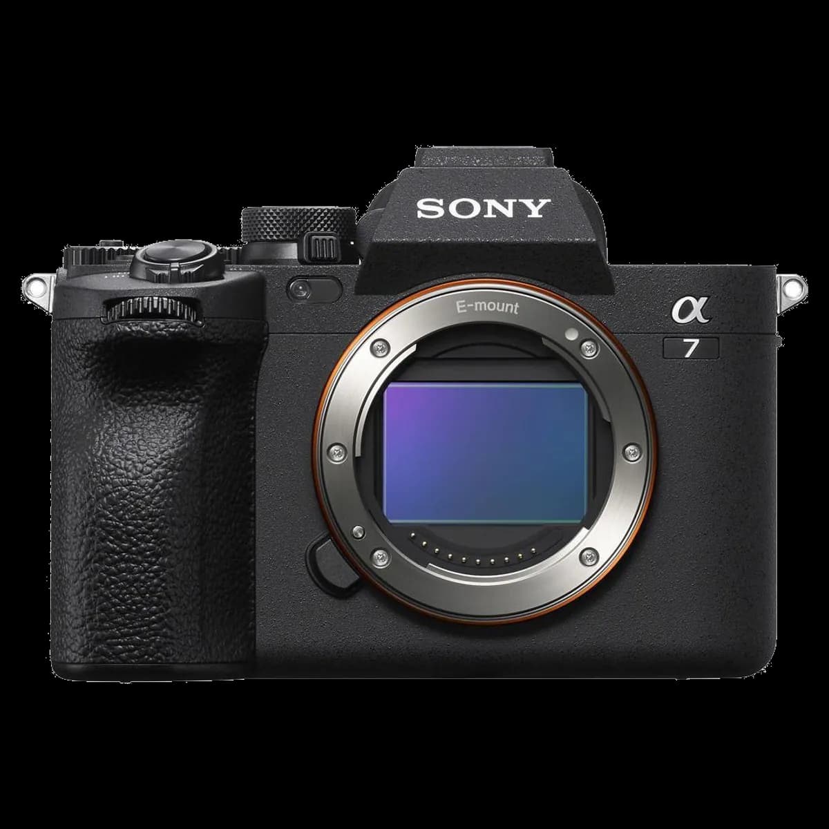 Sony Alpha 7 IV reconditionné