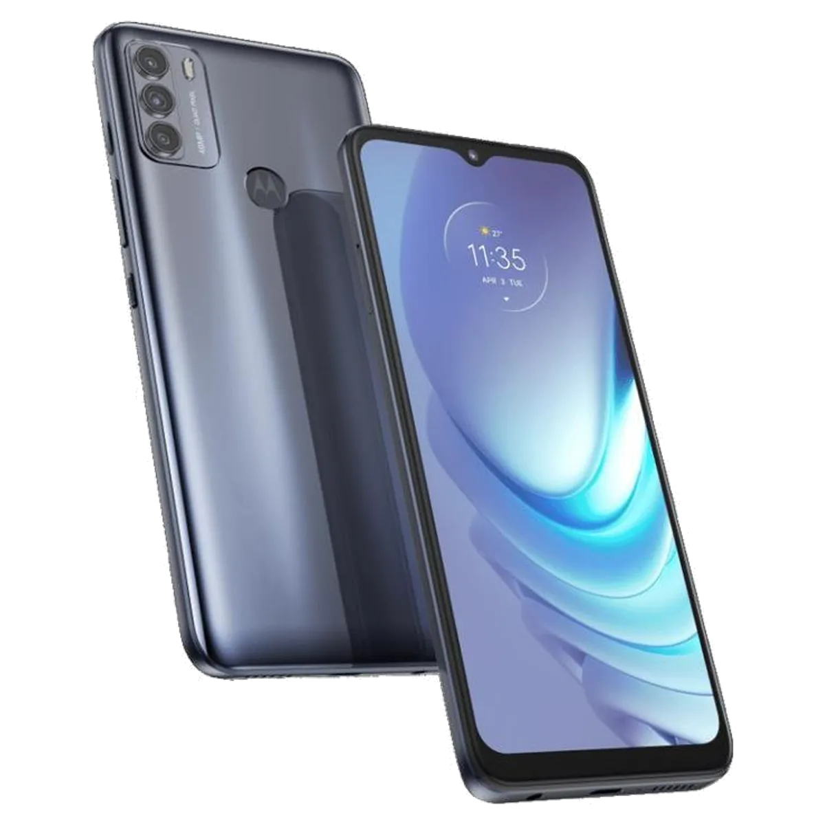 Motorola Moto G50 reconditionné