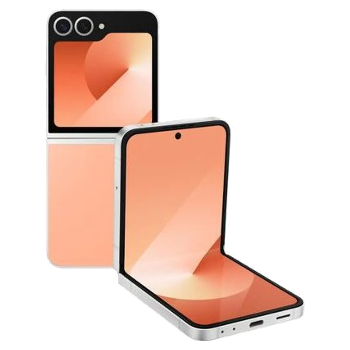 Samsung Galaxy Z Flip 6 reconditionné