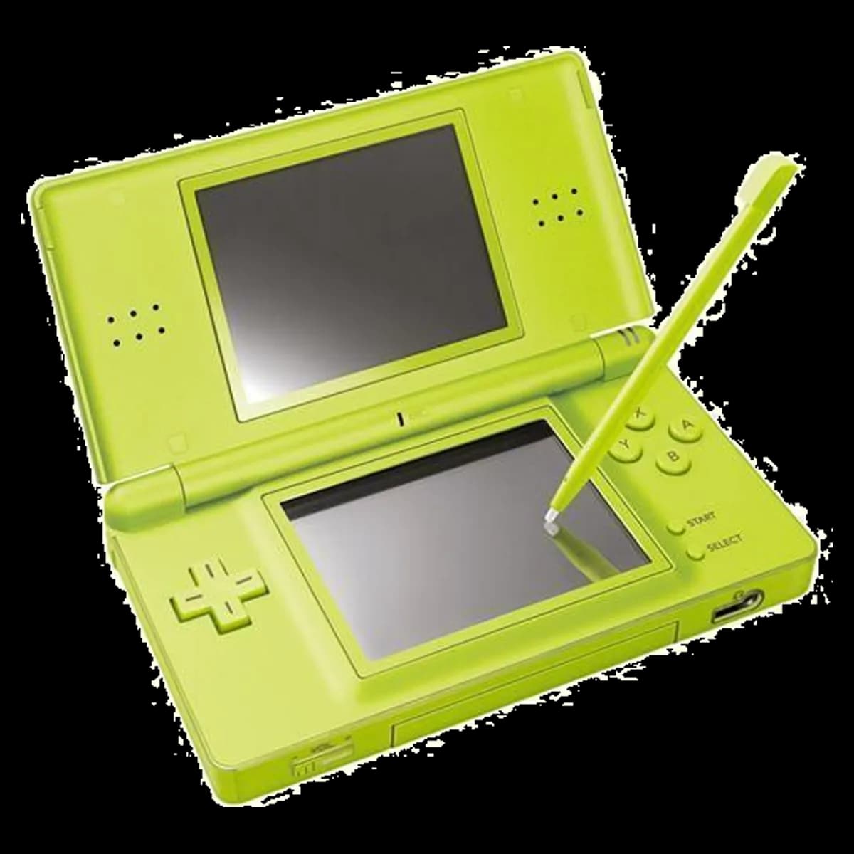 Nintendo DS Lite reconditionné