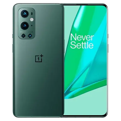 OnePlus 9 Pro